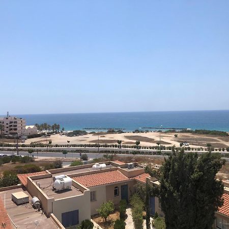 Kings Palace - Modern Penthouse With Incredible Sea Views Paphos 外观 照片