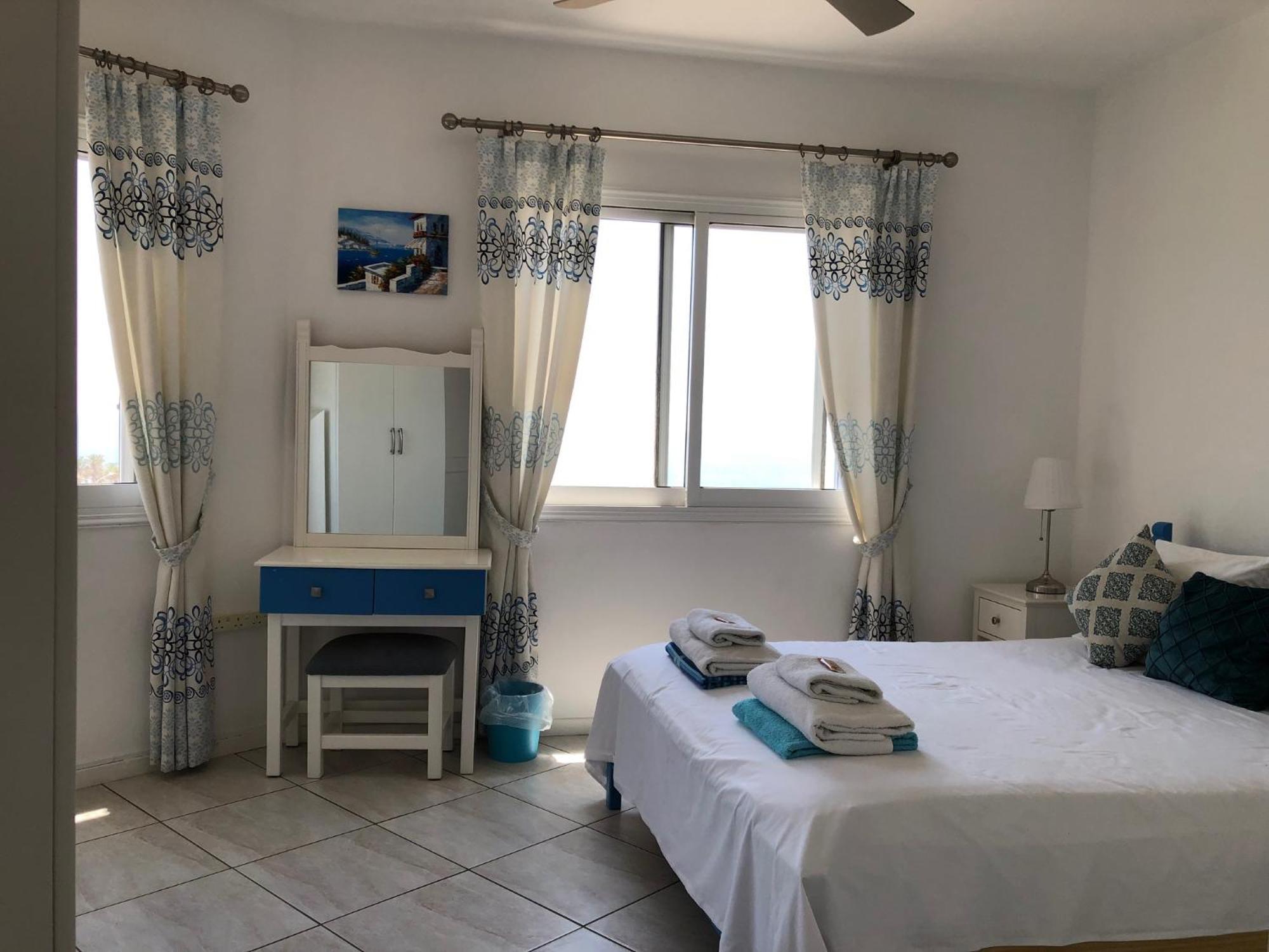 Kings Palace - Modern Penthouse With Incredible Sea Views Paphos 外观 照片
