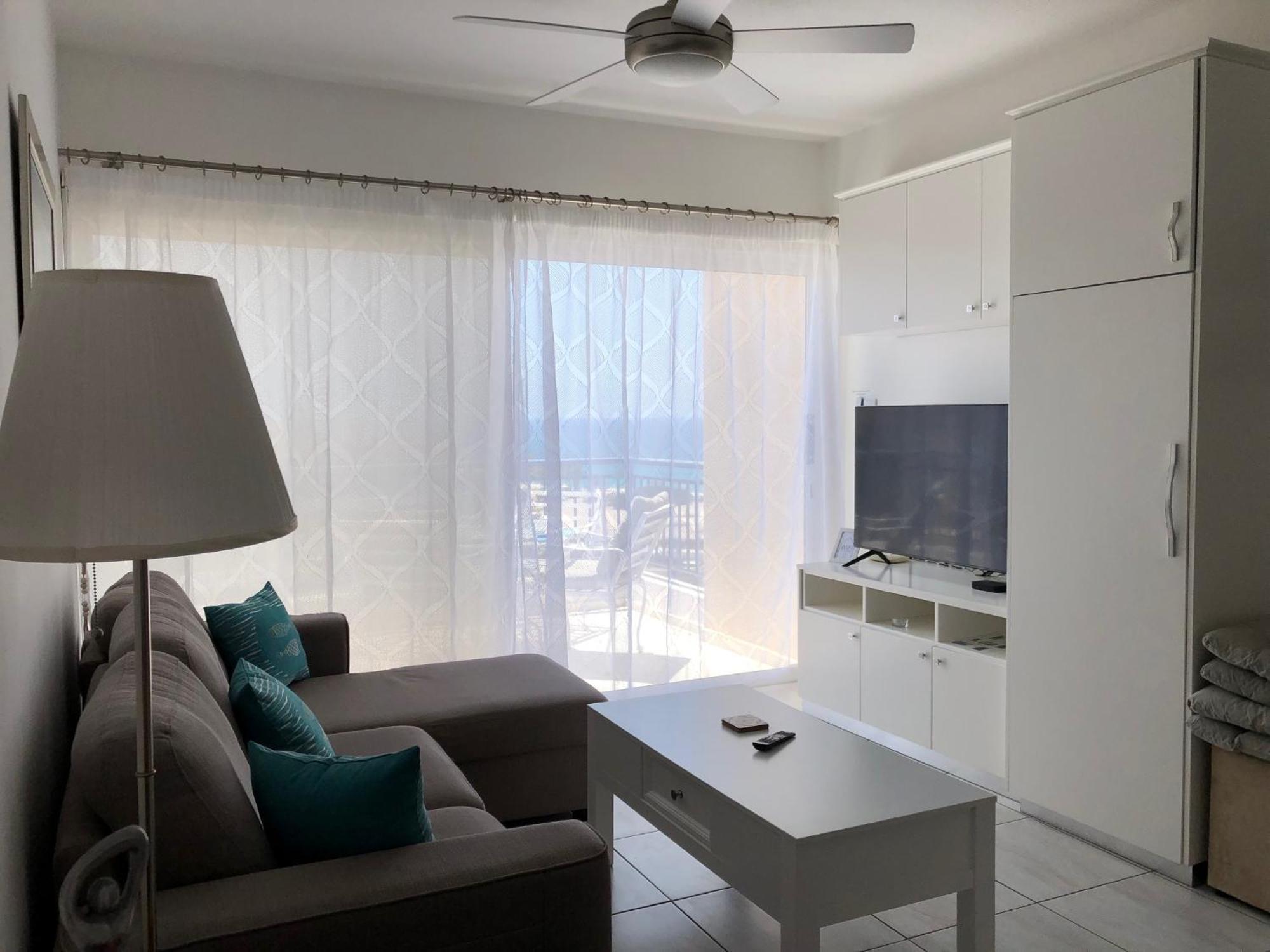 Kings Palace - Modern Penthouse With Incredible Sea Views Paphos 外观 照片