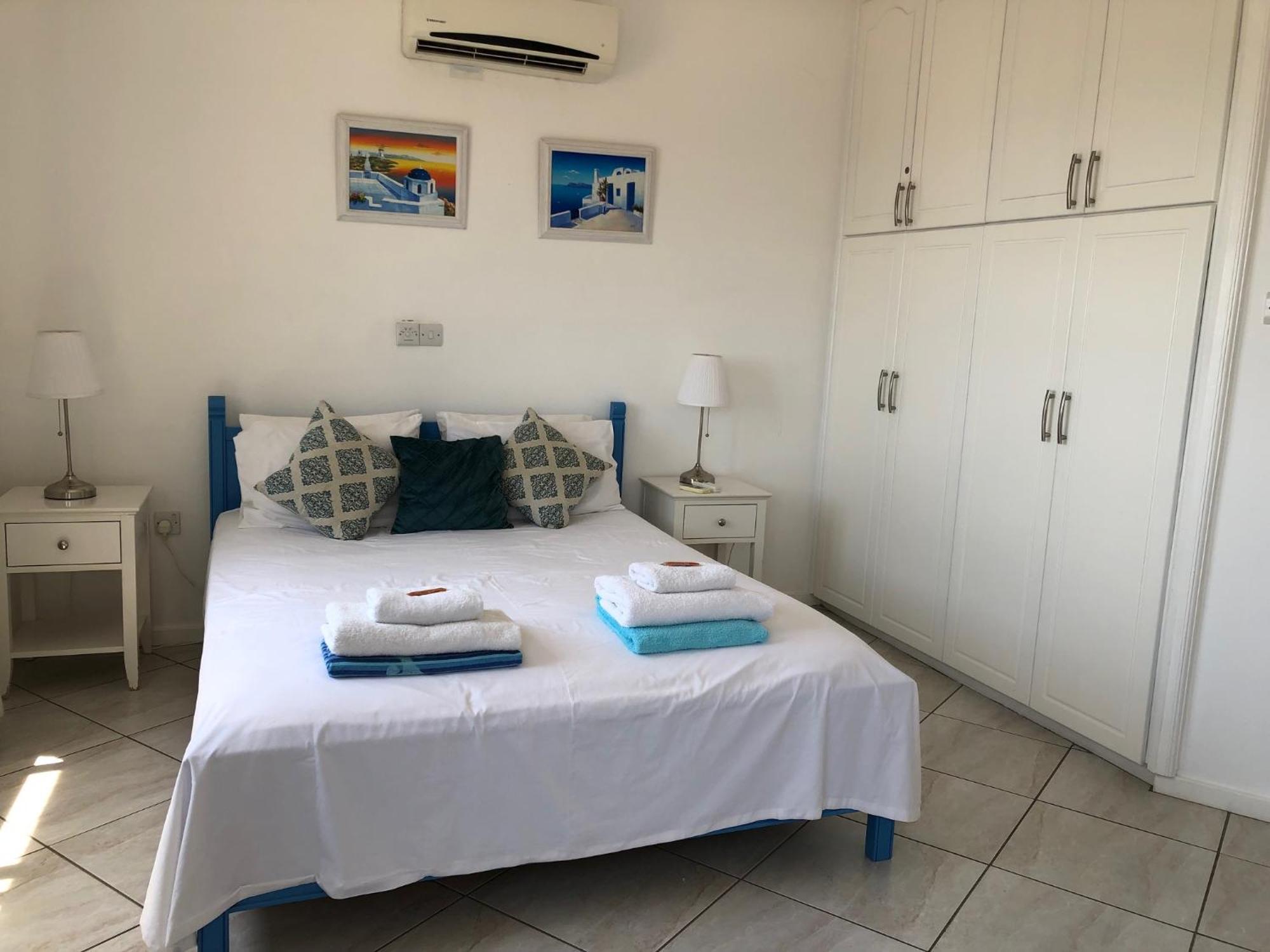 Kings Palace - Modern Penthouse With Incredible Sea Views Paphos 外观 照片