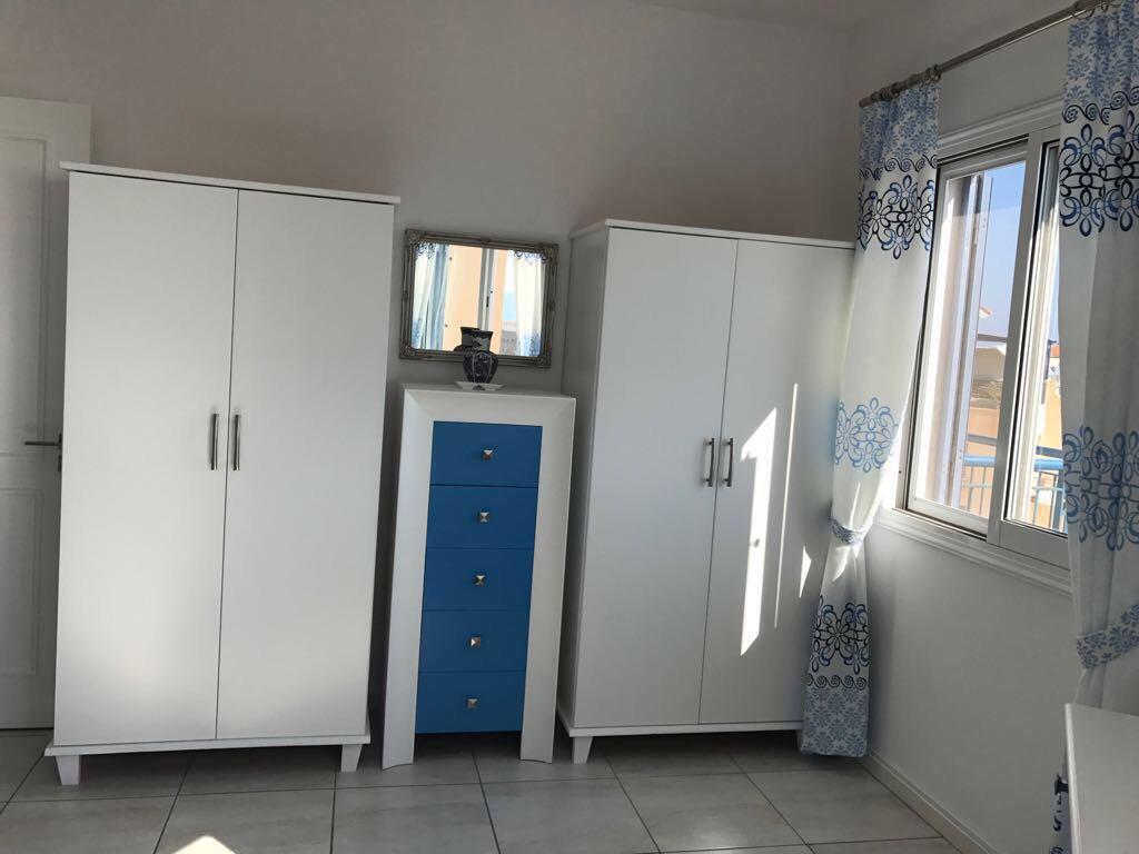 Kings Palace - Modern Penthouse With Incredible Sea Views Paphos 外观 照片