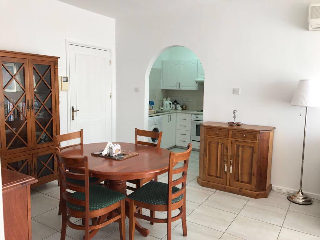 Kings Palace - Modern Penthouse With Incredible Sea Views Paphos 外观 照片